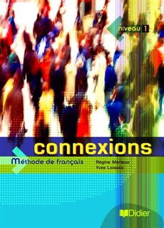 Couverture_Connexions, niveau 1