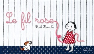 Front cover_Le fil rose