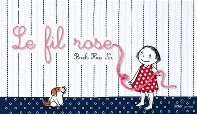 Front cover_Le fil rose
