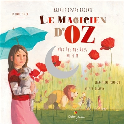 Couverture_Le magicien d'Oz