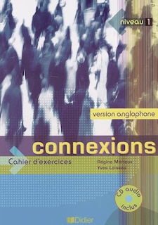 Couverture_Connexions, niveau 1