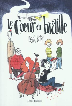 Couverture