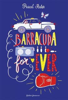 Front cover_Barracuda for ever