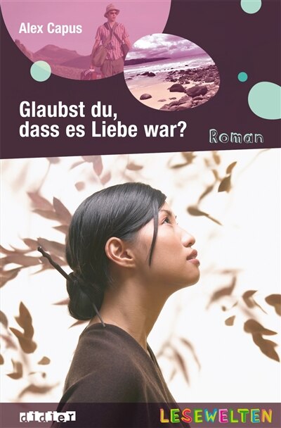 Front cover_Glaubst du, dass es Liebe war ?