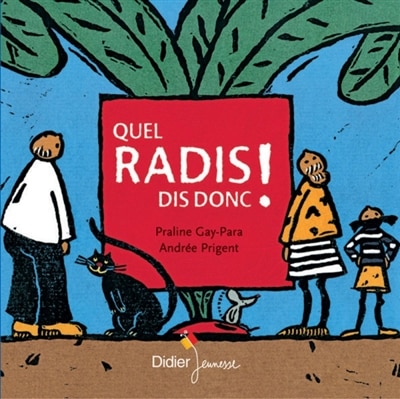 Couverture_Quel radis dis donc !