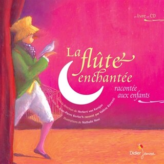Couverture_La flûte enchantée