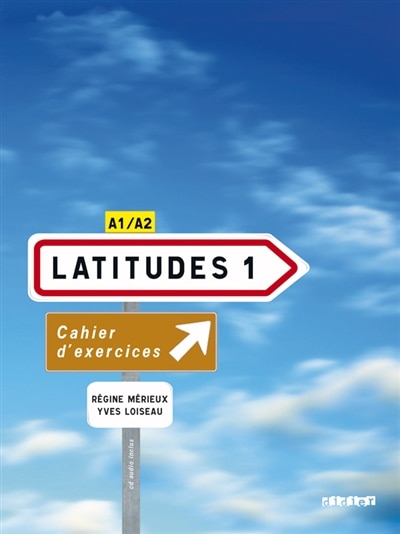 Front cover_Latitudes 1