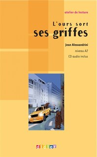 Front cover_L' ours sort ses griffes