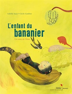 Front cover_L' enfant du bananier