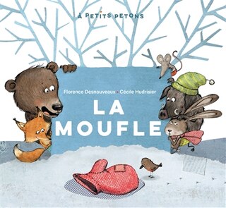 Front cover_La moufle