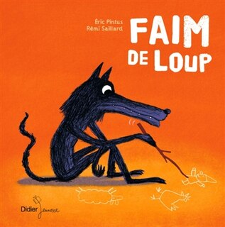 Couverture_FAIM DE LOUP