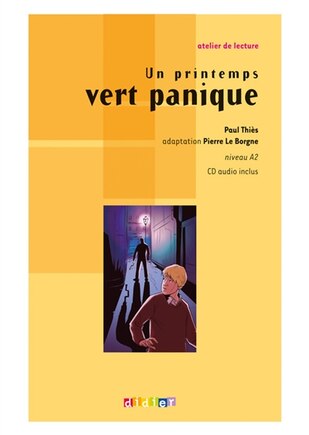 Couverture
