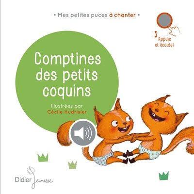 Front cover_COMPTINES PTS COQUINS