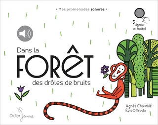 DANS LA FORET DES DROLE