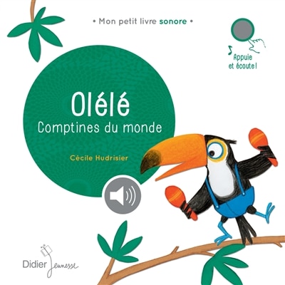Front cover_Olélé