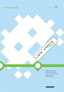 Couverture_Ligne directe A2.2, niveau 3