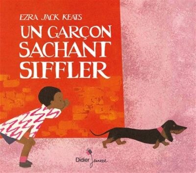 Front cover_Un garçon sachant siffler