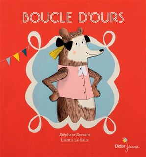 Couverture_Boucle D'ours