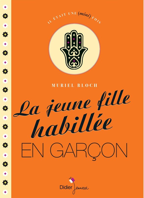 Front cover_JEUNE FILLE HABILLEE EN G