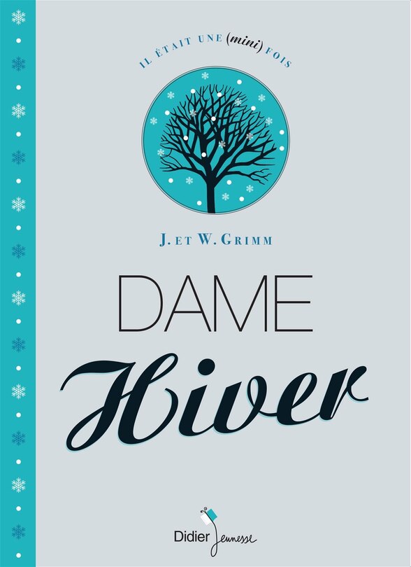 Front cover_Dame Hiver