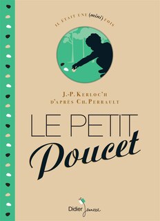 Front cover_Le petit poucet