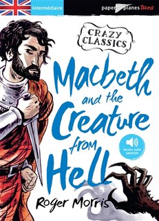 Couverture_Macbeth and the creature from hell