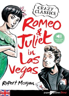 Front cover_Romeo & Juliet in Las Vegas