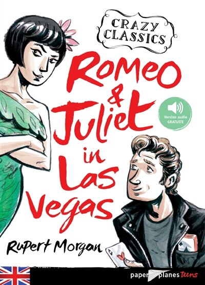 Front cover_Romeo & Juliet in Las Vegas