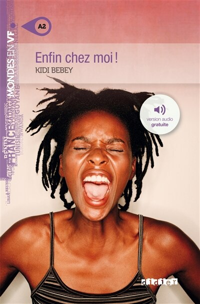 Front cover_Enfin chez moi !