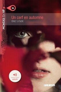 Front cover_Un cerf en automne
