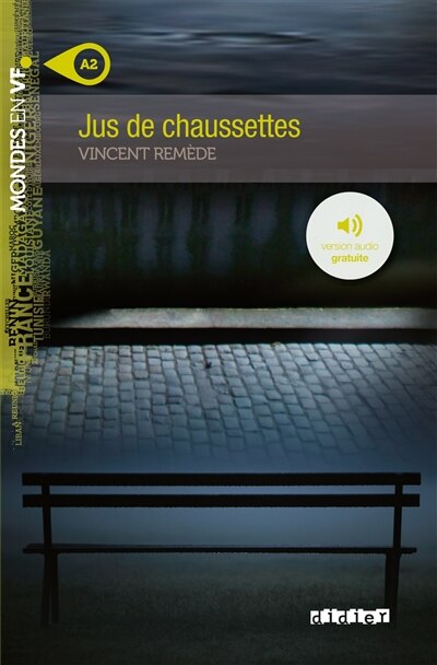 Front cover_Jus de chaussettes