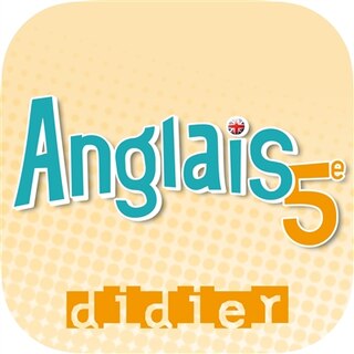 Front cover_Anglais 5e : enjoy entraînement