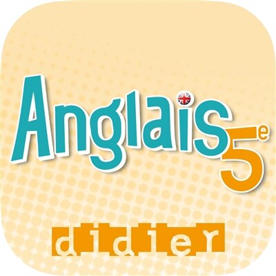 Front cover_Anglais 5e : enjoy entraînement