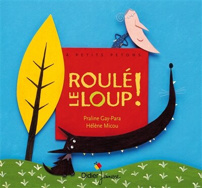 Front cover_Roulé le loup !