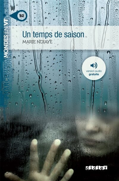 Front cover_Un temps de saison