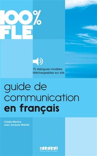 Front cover_Guide de communication en français