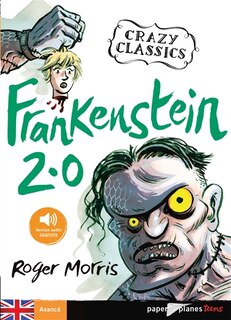 Front cover_Frankenstein 2.0