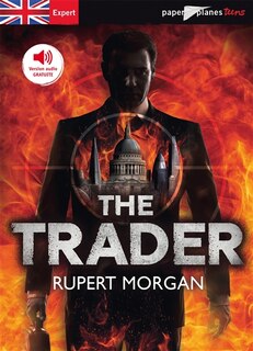 Couverture_The trader