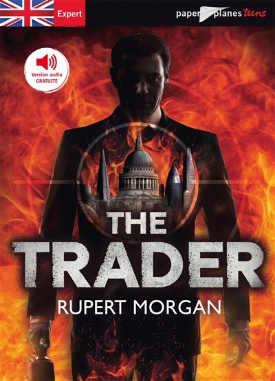 Couverture_The trader