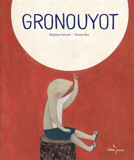 Front cover_GRONOUYOT