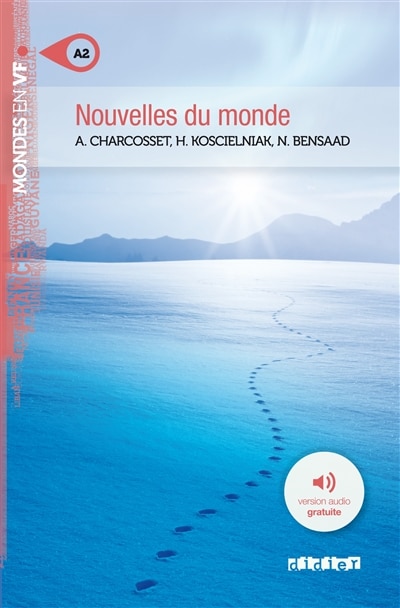 Front cover_Nouvelles du monde