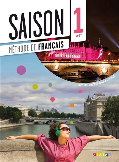 Front cover_Saison 1, A1+