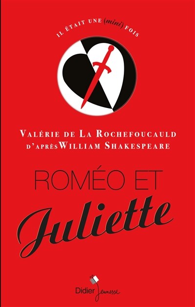 Front cover_Roméo et Juliette