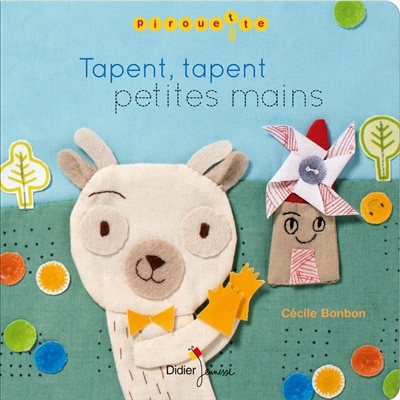 Front cover_TAPENT TAPENT PTES MAINS