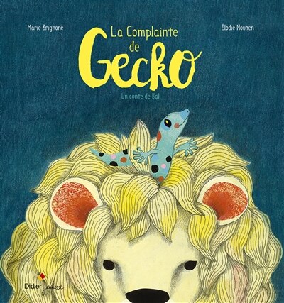 La complainte de Gecko: un conte de Bali