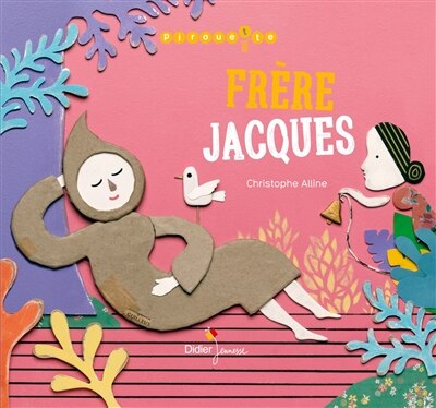 Front cover_Frère Jacques