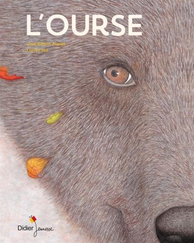 Front cover_L' ourse