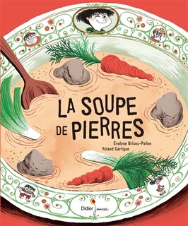 Soupe de pierres -la