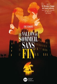 Front cover_VALLON DU SOMMEIL SANS FIN -LE