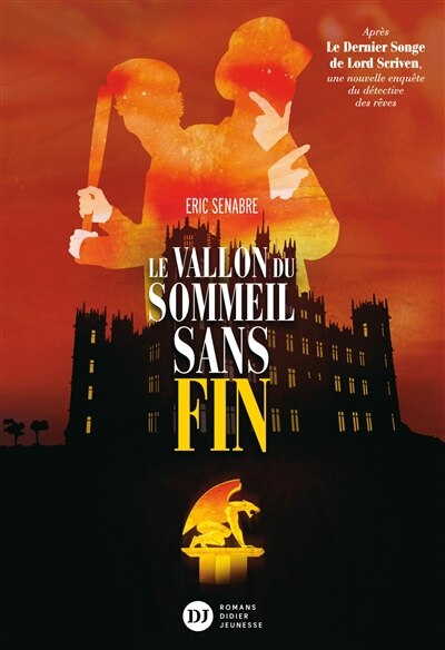 Front cover_VALLON DU SOMMEIL SANS FIN -LE